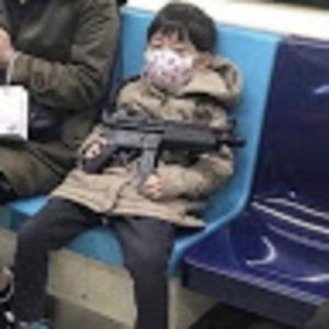 Meet your Posher, Kyoo